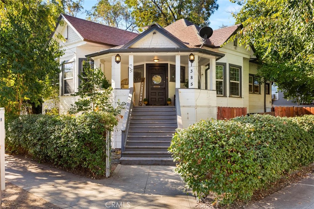 1385 High Street Property Photo 1