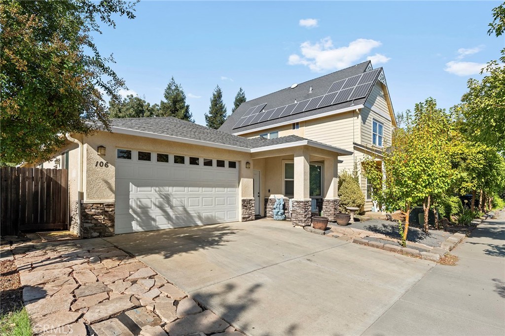 106 Degarmo Drive Property Photo 1