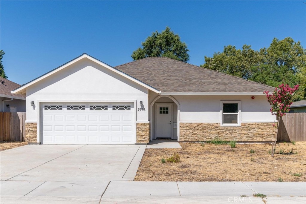 2985 11th Street Property Photo 1