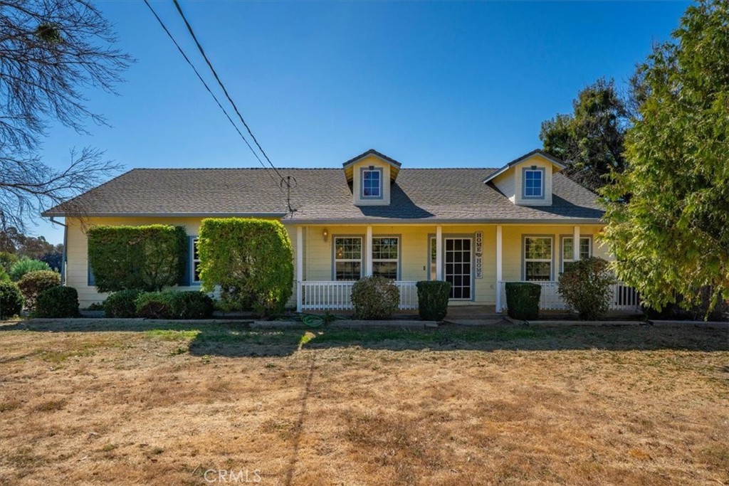 23451 Hamilton Avenue Property Photo 1