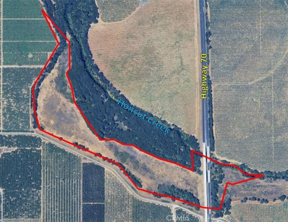 0 Hwy. 70 Property Photo 1