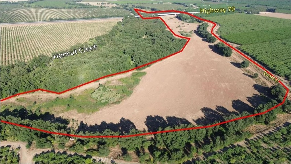 0 Hwy. 70 Property Photo 2