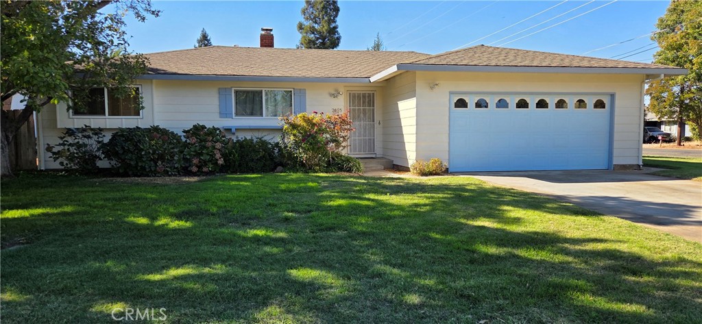 2835 San Verbena Way Property Photo 1