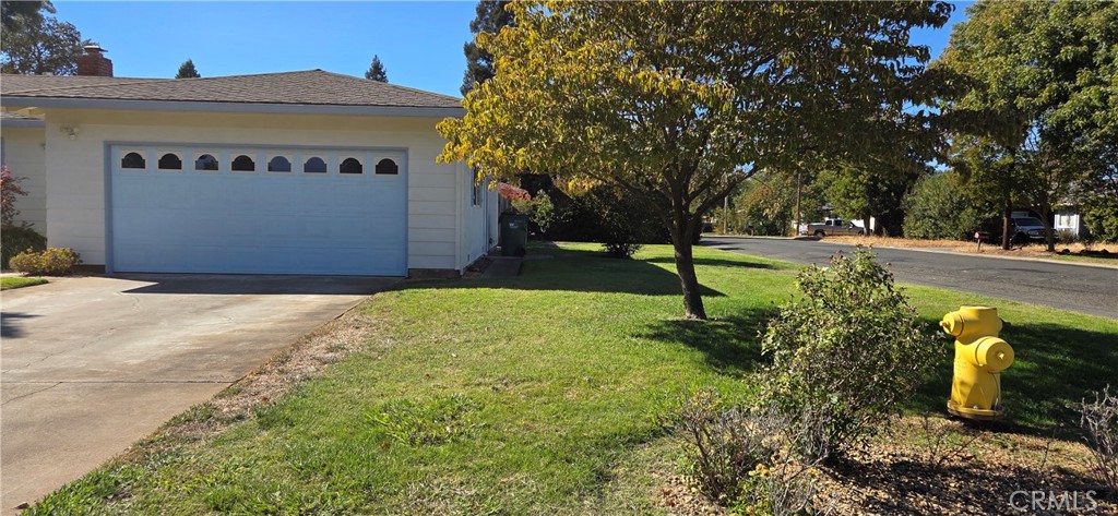 2835 San Verbena Way Property Photo 5
