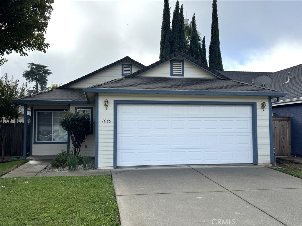 1040 Regency Drive Property Photo 1