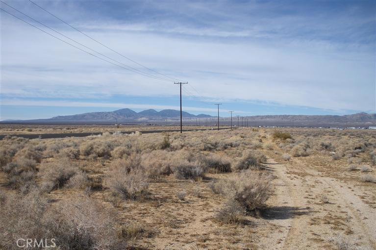 0 Old 58 Highway Property Photo 1
