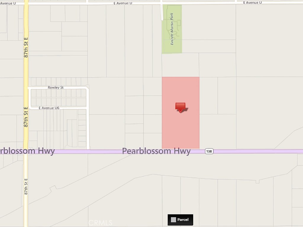 92 St. E , Pearblossom Highway Property Photo 3