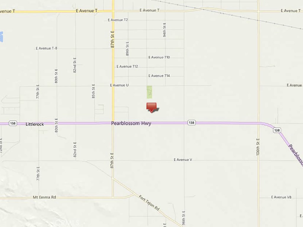 92 St. E , Pearblossom Highway Property Photo 4