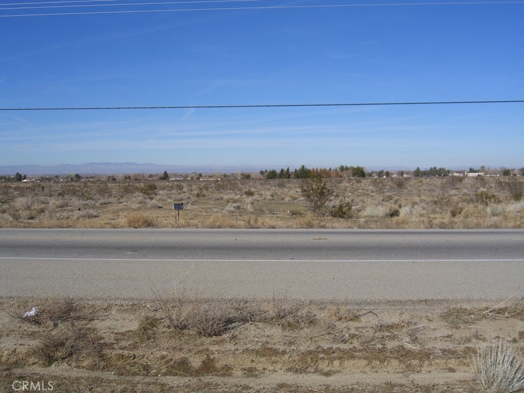 92 St. E , Pearblossom Highway Property Photo 5