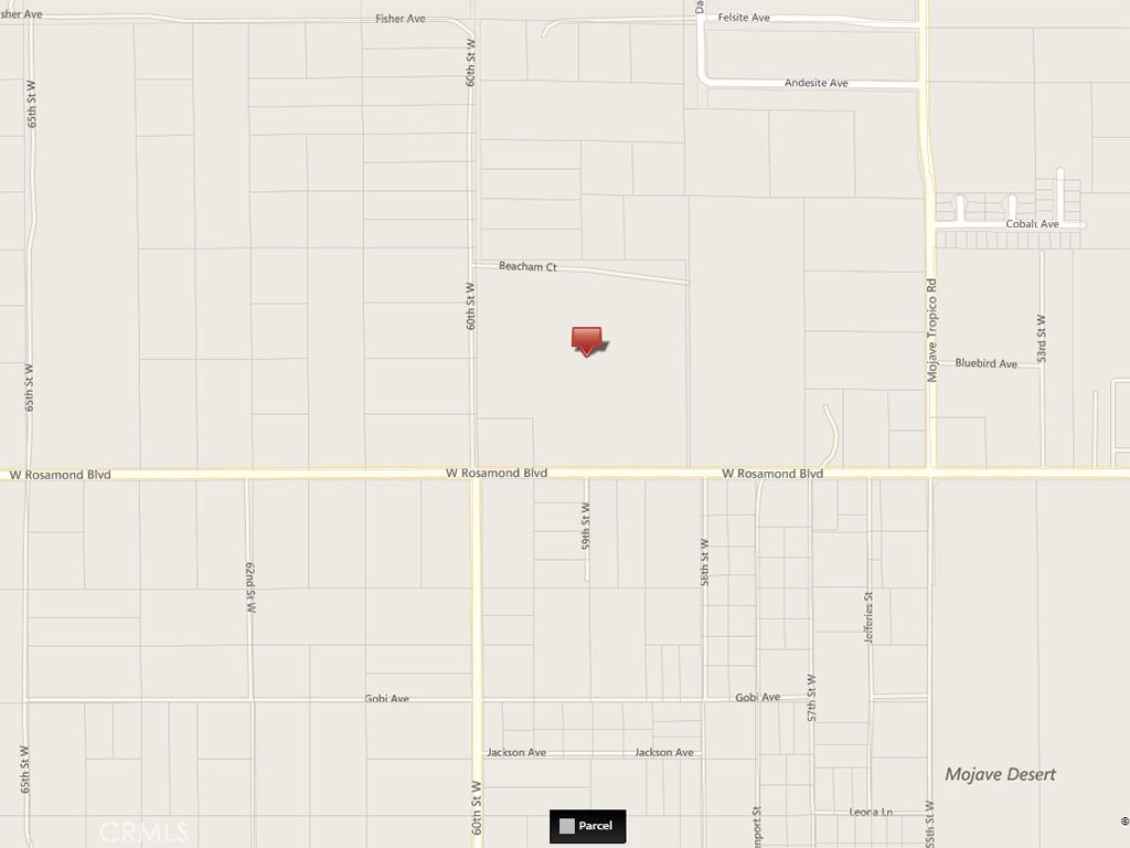 60 St. West & Rosamond Boulevard Property Photo 5