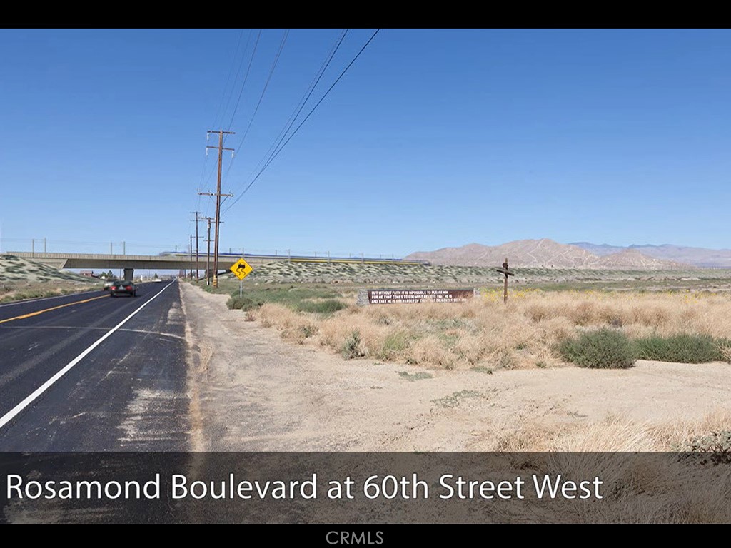 60 St. West & Rosamond Boulevard Property Photo 16