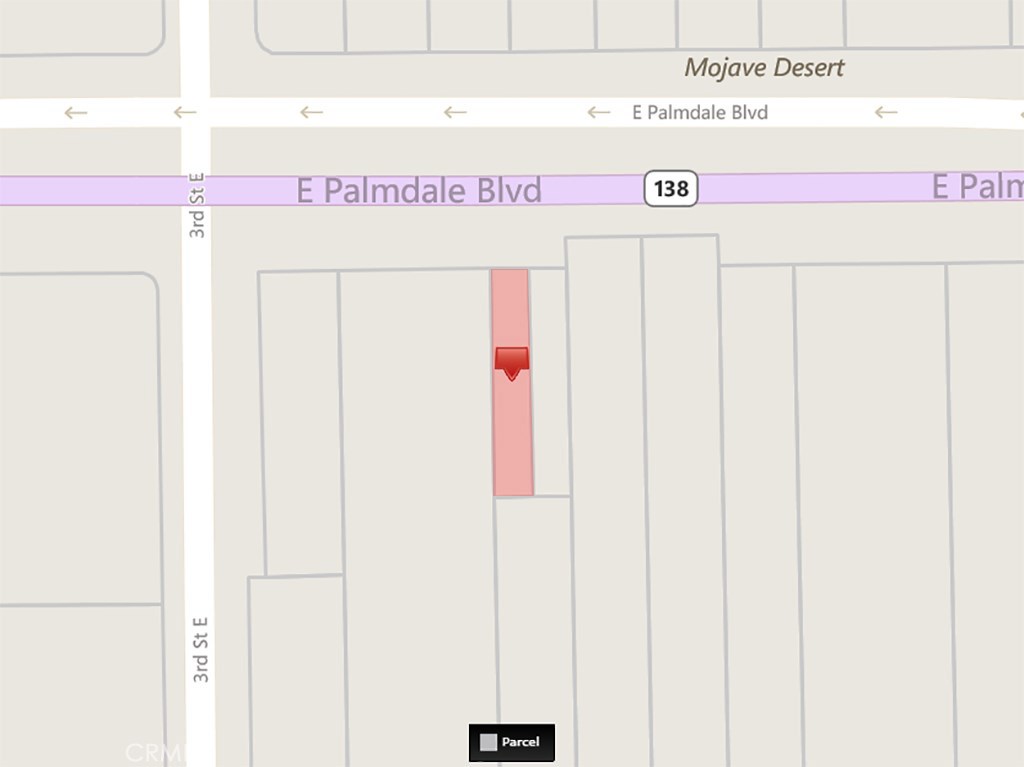 3 Street East And Palmdale Boulevard Property Photo 4
