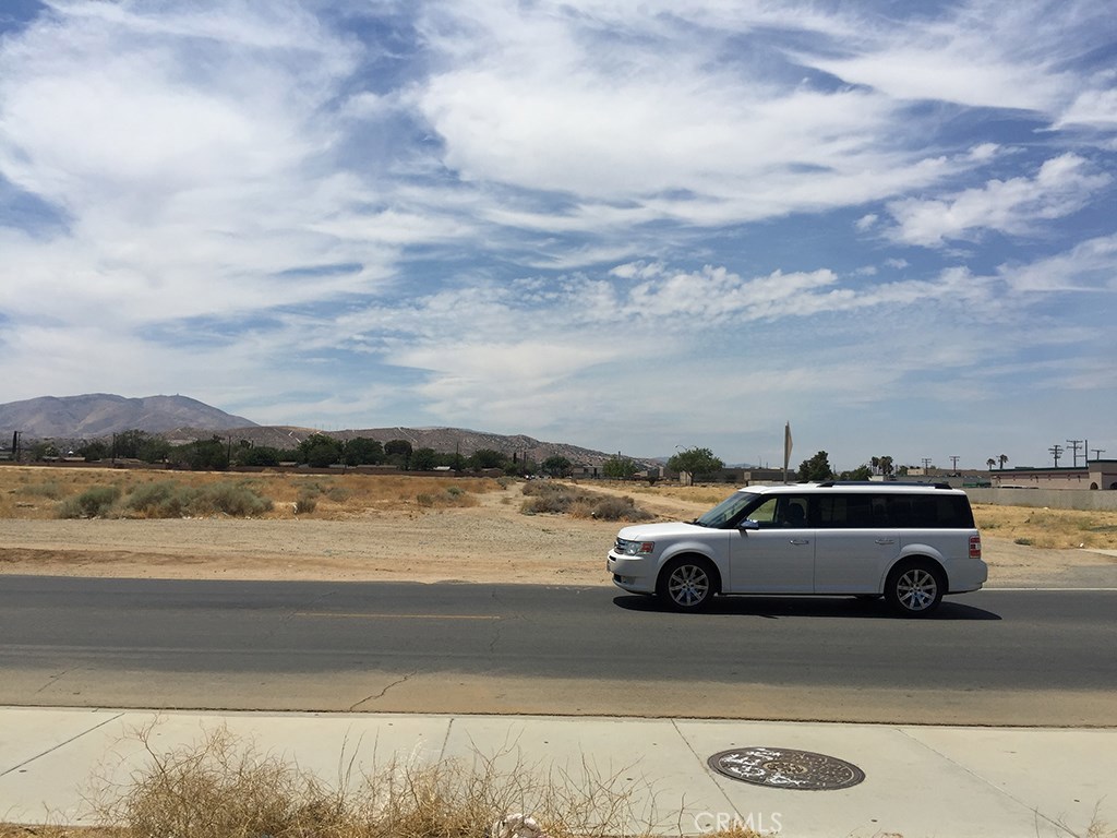 3 Street East And Palmdale Boulevard Property Photo 8