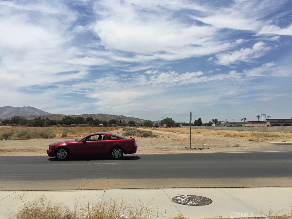3 Street East And Palmdale Boulevard Property Photo 9