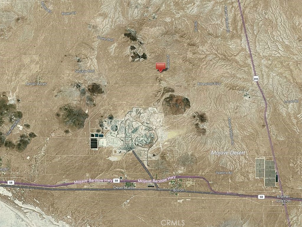 260 St. E Planet St. And Sequoia Boulevard Property Photo 2