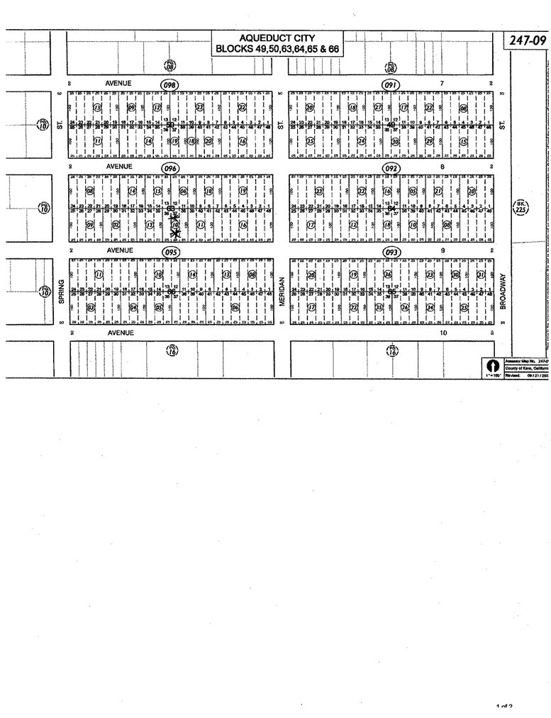 0 Avenue 9 Property Photo