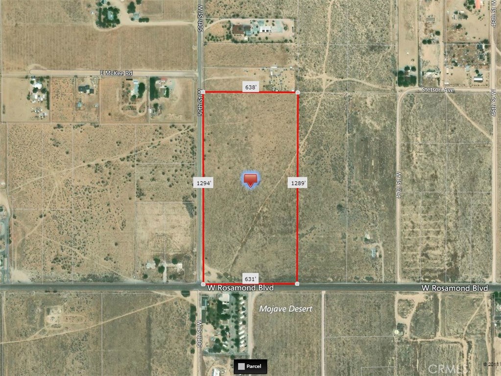 50 St. W On Rosamond Boulevard Property Photo 3