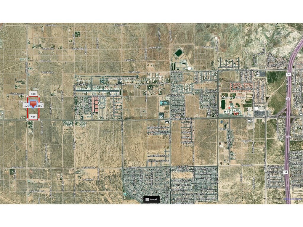 50 St. W On Rosamond Boulevard Property Photo 5