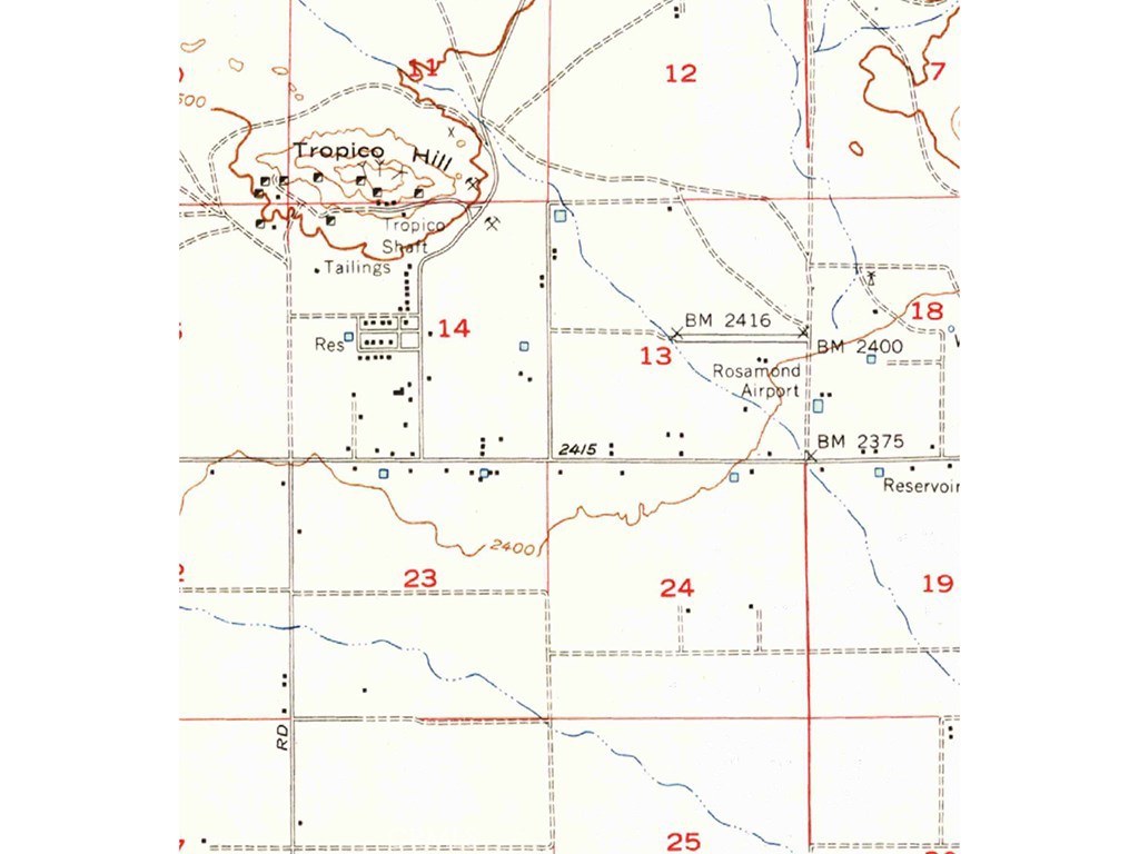 50 St. W On Rosamond Boulevard Property Photo 9