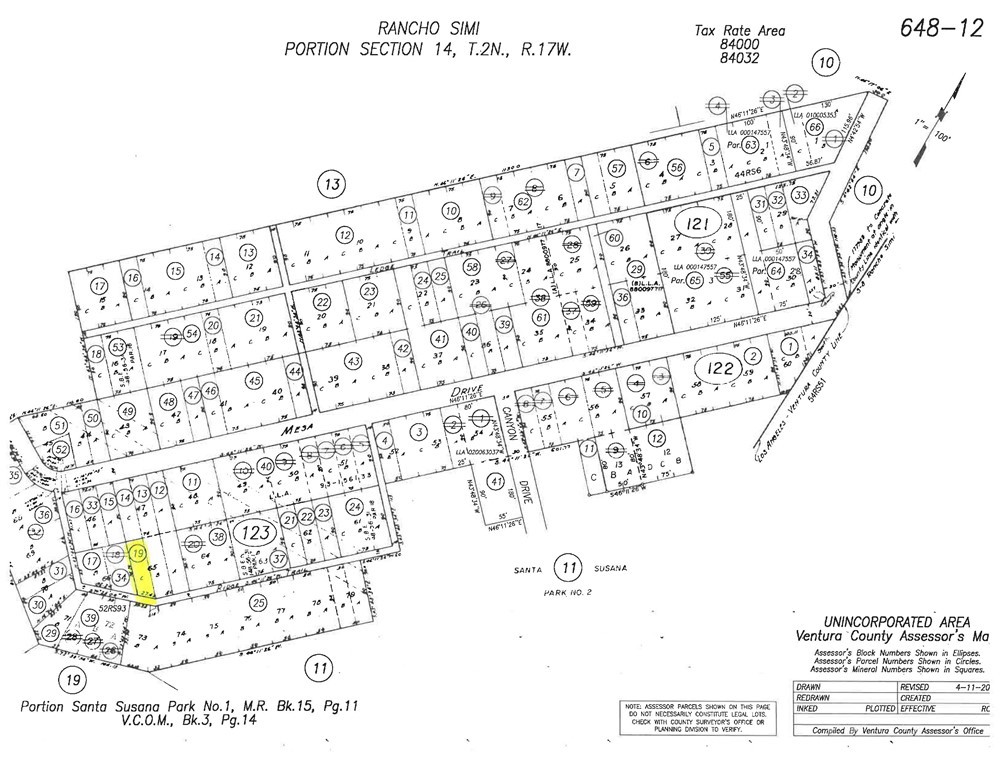 0 Ridge Trail Property Photo 1