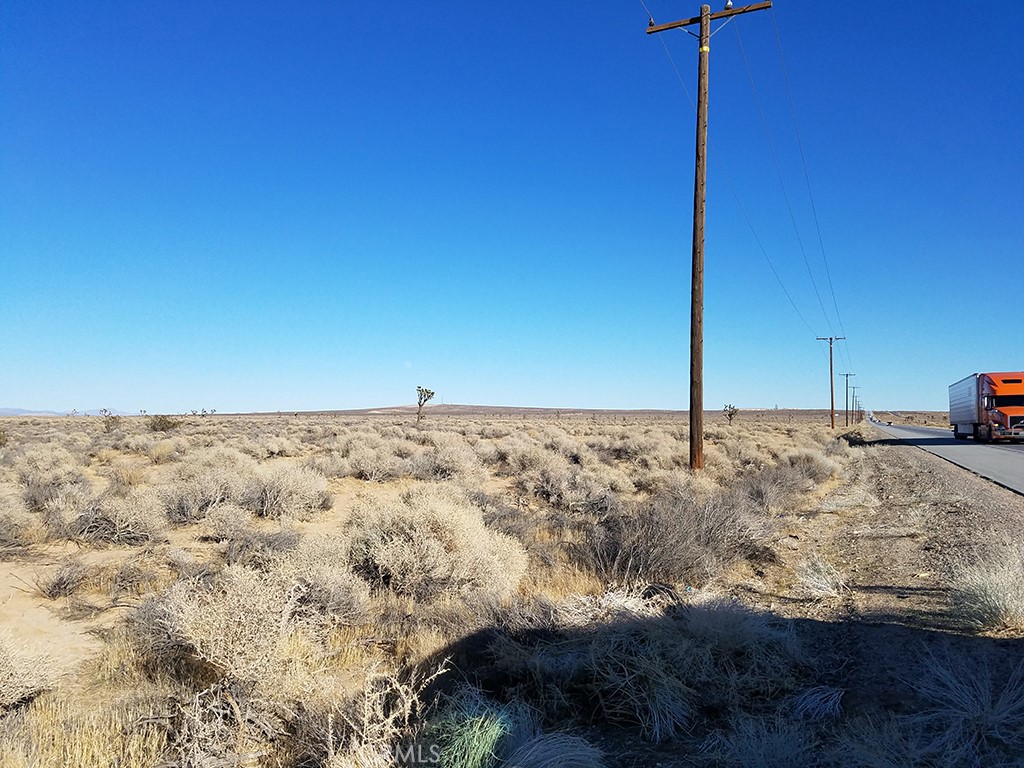 100 Street On Highway 58 Property Photo 6
