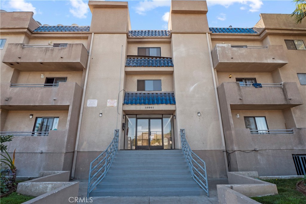 10901 Laurel Canyon Boulevard 108 Property Photo 1