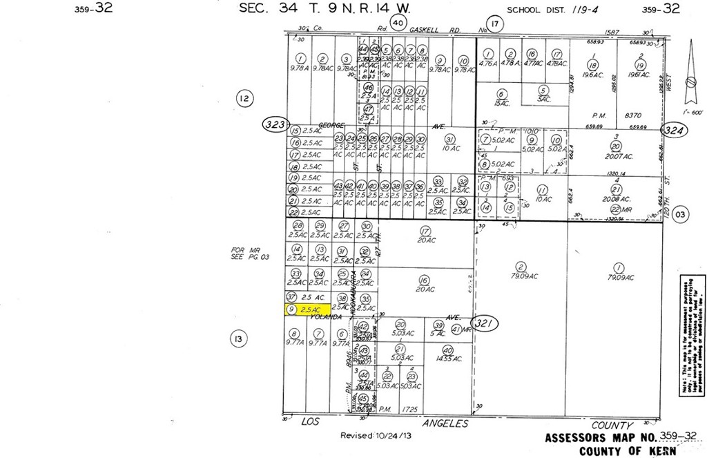 0 130th W Property Photo 1