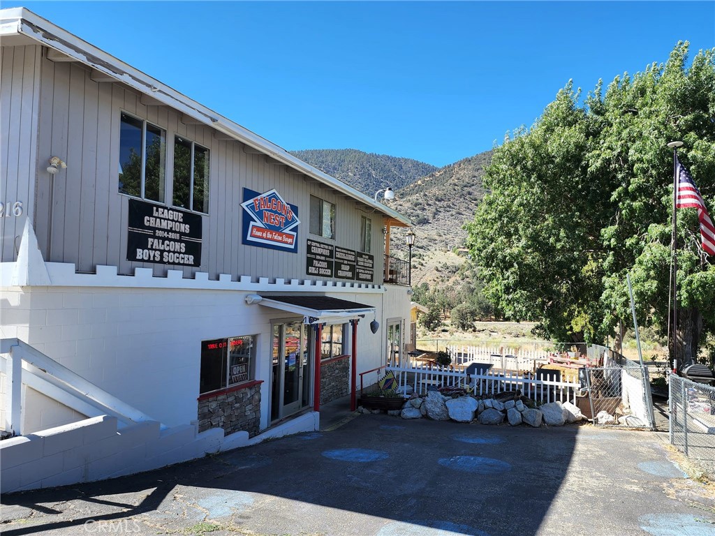 3216 Mt Pinos Way Property Photo