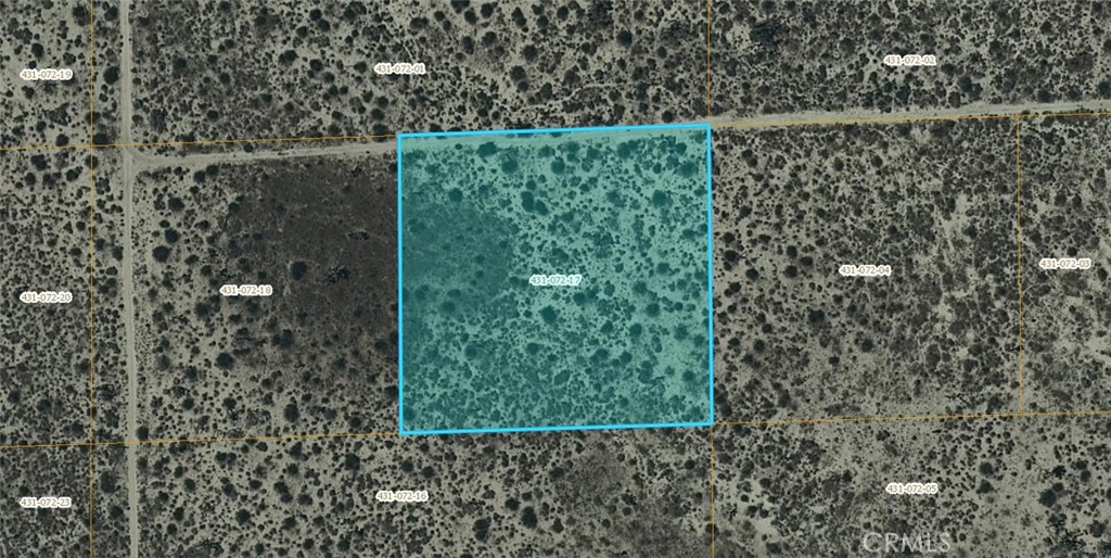 0 Howard Rd Property Photo 1