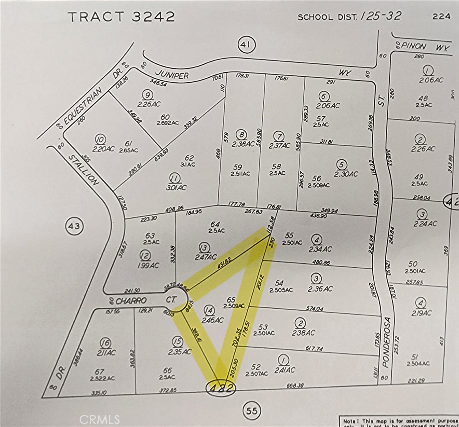 0 Charro Ct. Property Photo 11