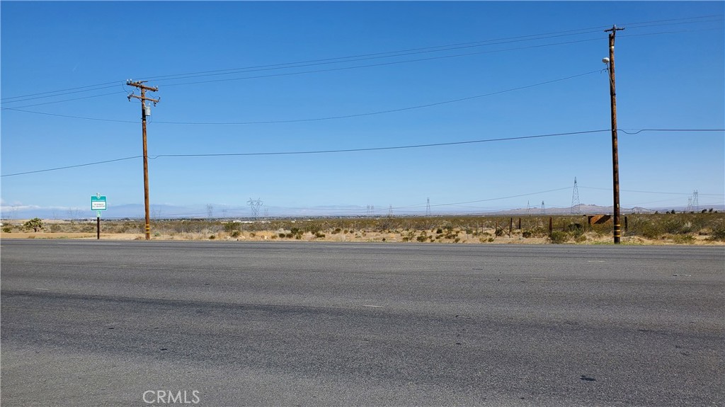 0 Pearblossom Hwy & 129th St E Property Photo 2