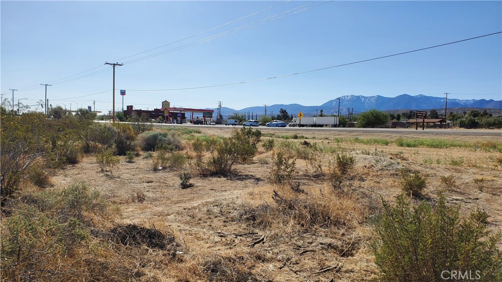 0 Pearblossom Hwy & 129th St E Property Photo 11