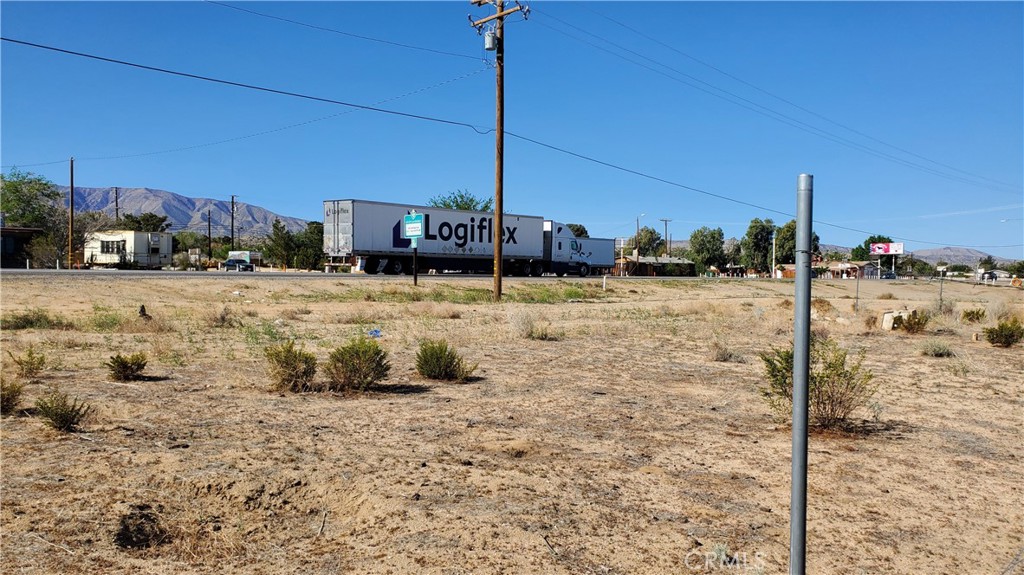 0 Pearblossom Hwy & 129th St E Property Photo 13