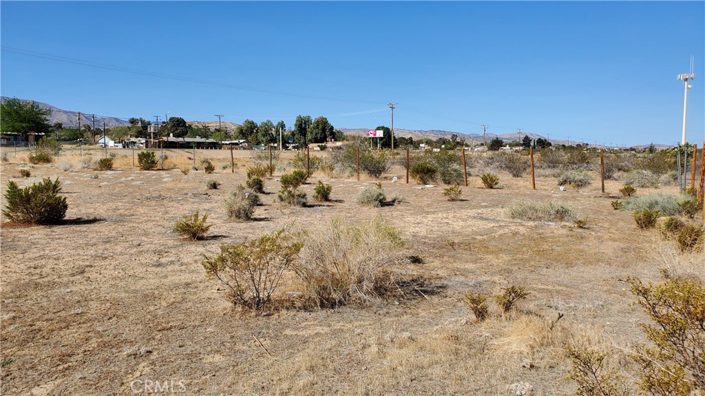 0 Pearblossom Hwy & 129th St E Property Photo 22