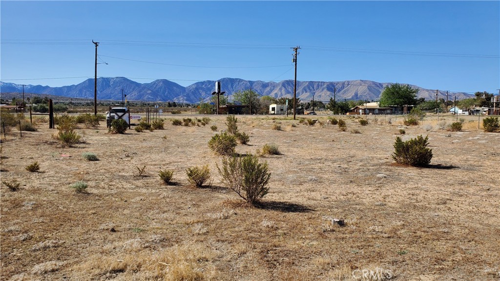 0 Pearblossom Hwy & 129th St E Property Photo 23