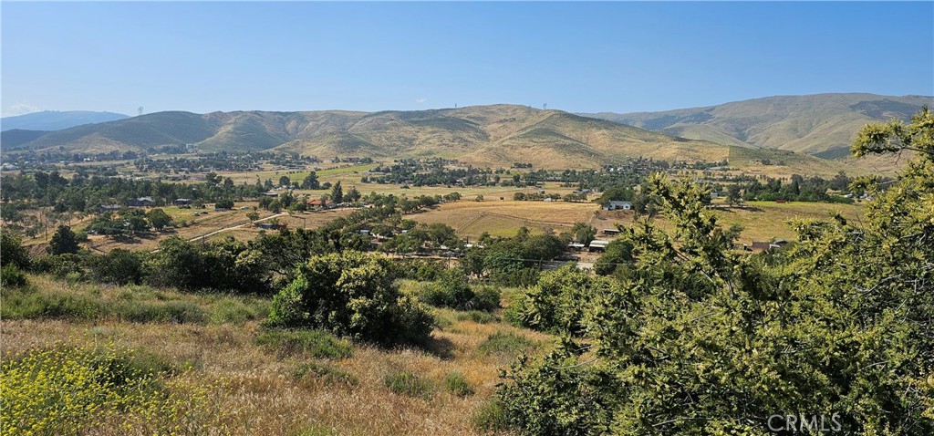 0 Sierra Highway Property Photo 1