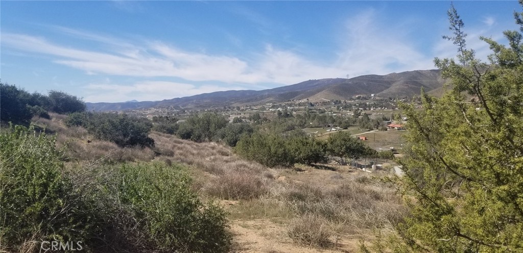 0 Sierra Highway Property Photo 2