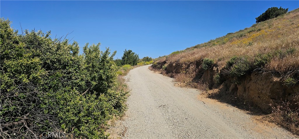 0 Sierra Highway Property Photo 3
