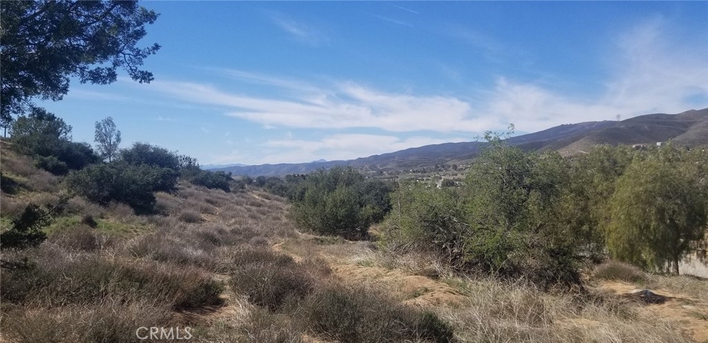 0 Sierra Highway Property Photo 4