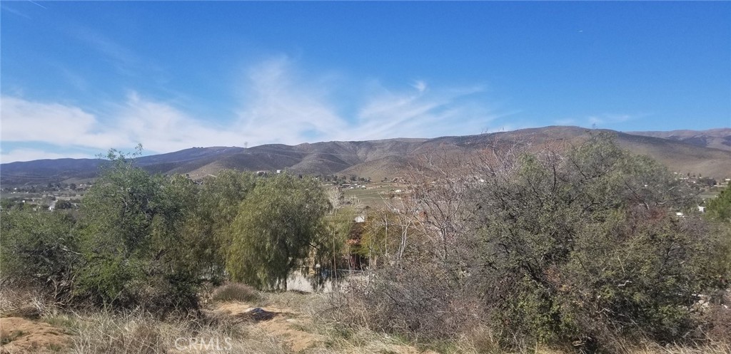 0 Sierra Highway Property Photo 5