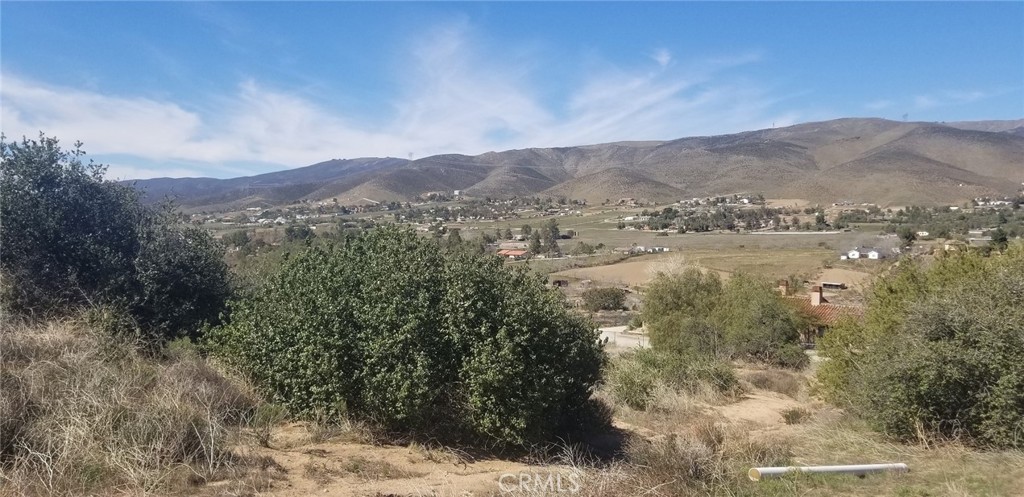 0 Sierra Highway Property Photo 6