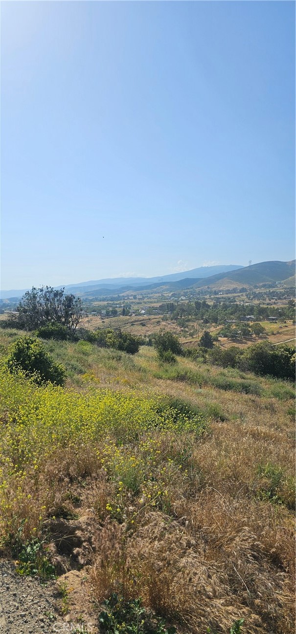 0 Sierra Highway Property Photo 7