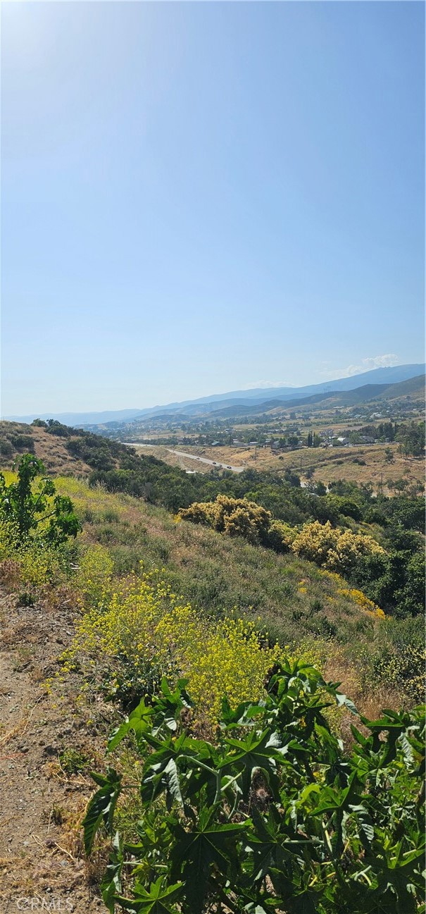 0 Sierra Highway Property Photo 8