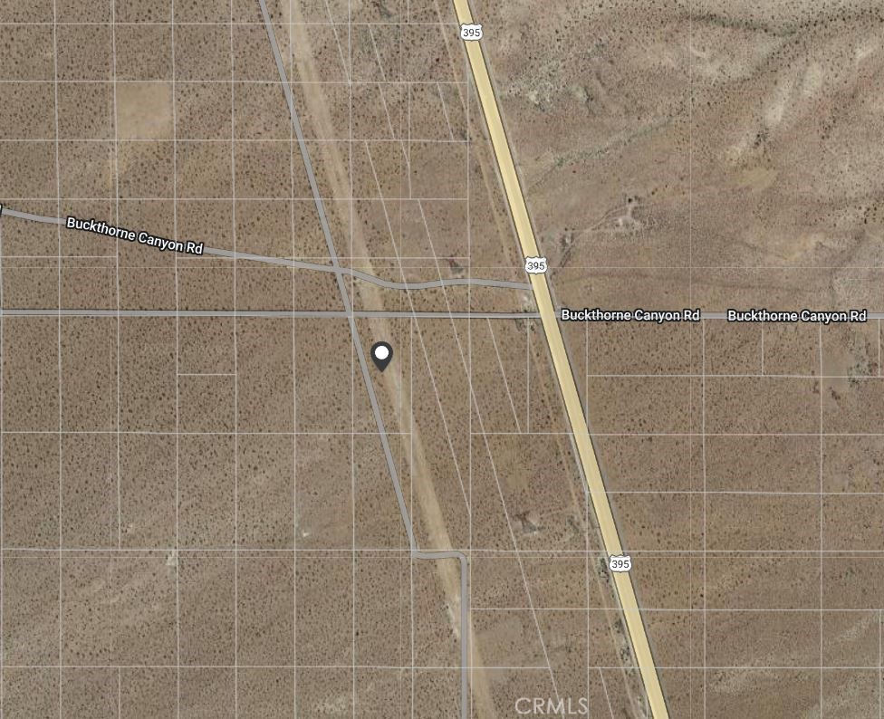 0 Buckthorne Canyon Road Property Photo