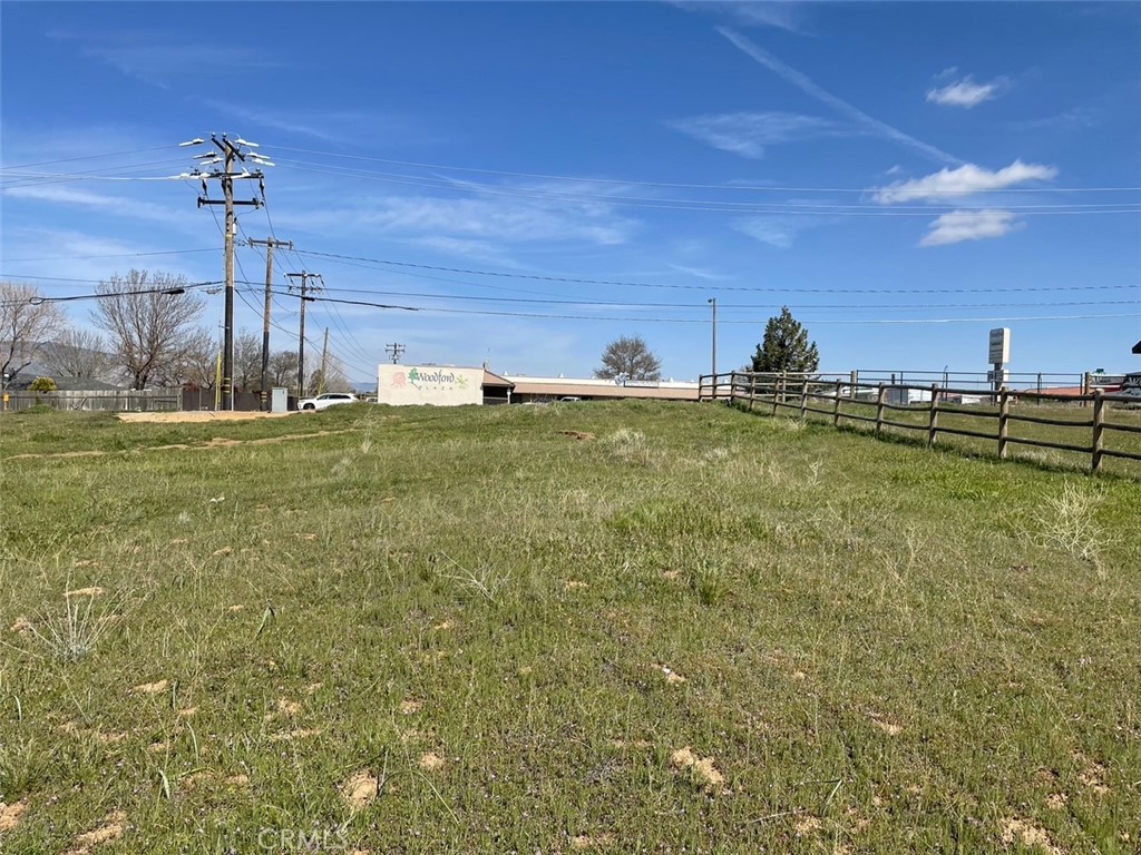 0 Woodford Tehachapi Property Photo 1