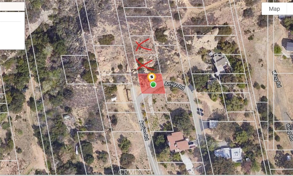 200 Amigo Road Property Photo