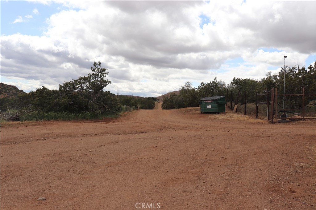 0 Vac/cor Mountain Spring/carrol Property Photo 2