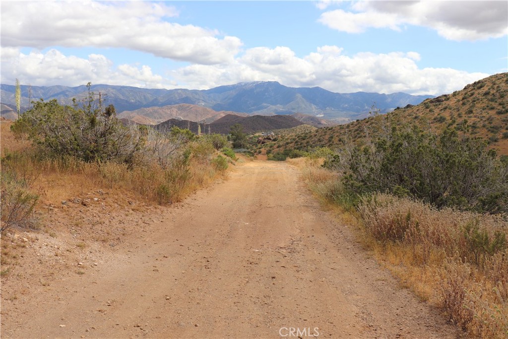 0 Vac/cor Mountain Spring/carrol Property Photo 3