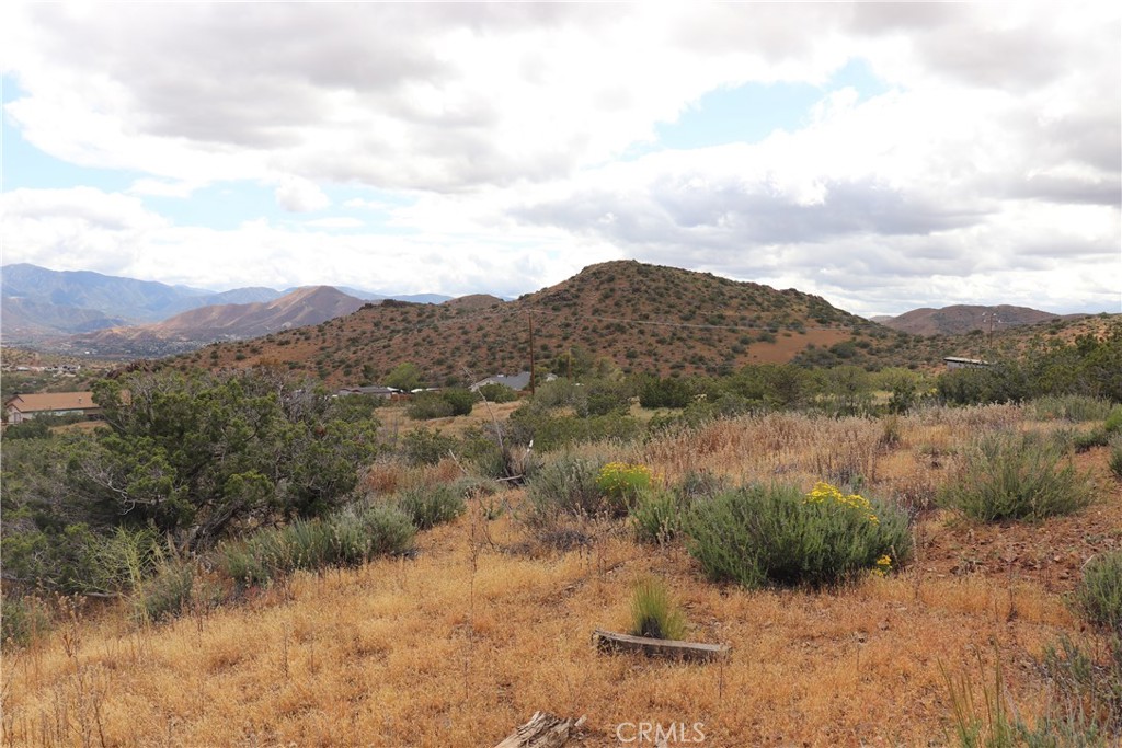 0 Vac/cor Mountain Spring/carrol Property Photo 4