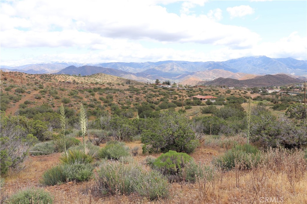 0 Vac/cor Mountain Spring/carrol Property Photo 5